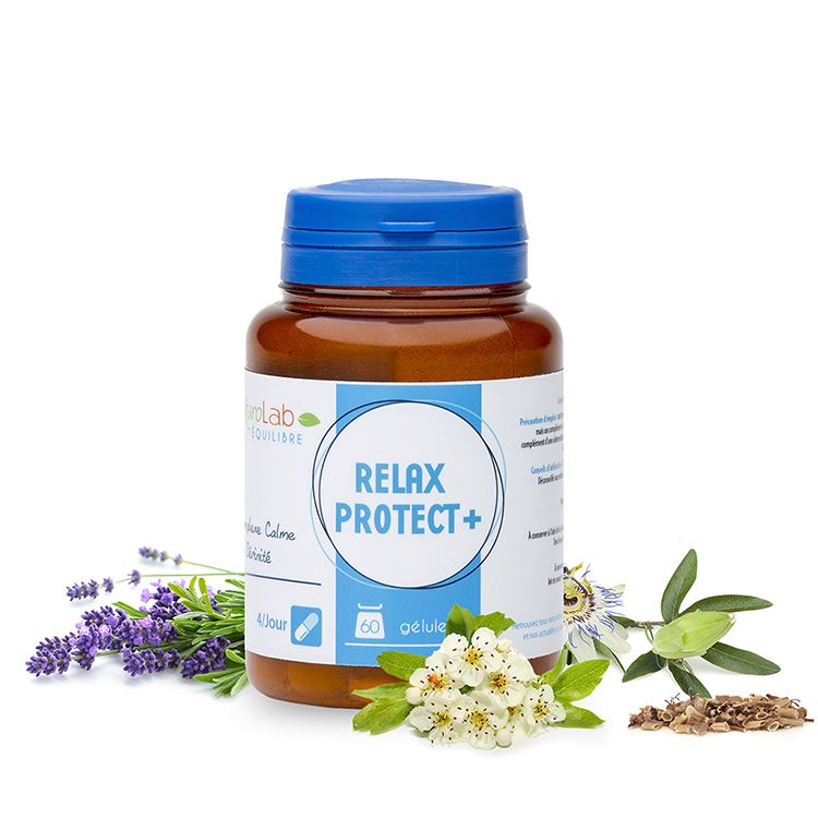 Relax Protect Bio